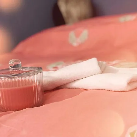 홈스테이 Sweet 발렌시아